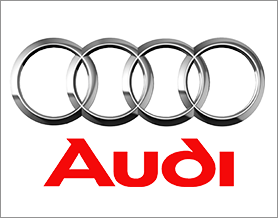 logoaudi