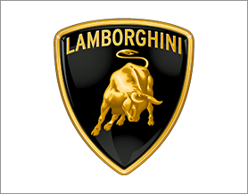 logolamboghini