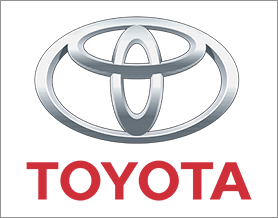 logotoyota